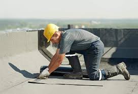 Best Roof Inspection  in Harrisville, WV